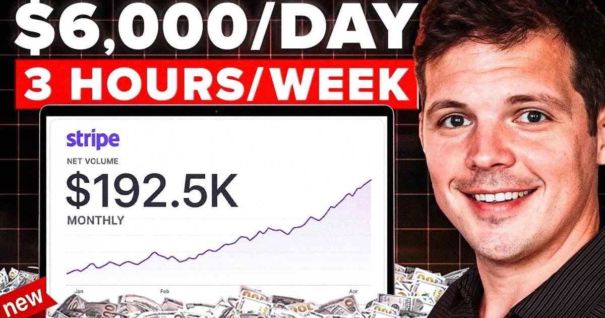 This Guy Rents Out 232 Websites for R3.14 Million ($192,500) a Month. Would It Work in SA?